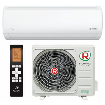 Изображение №1 - Кондиционер Royal Clima RCI-TWA55HN серия TRIUMPH Inverter