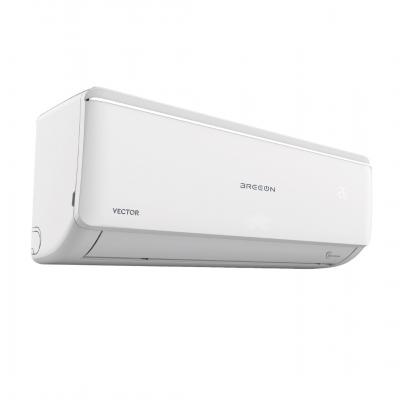 Изображение №1 - Инверторный кондиционер Breeon BRC-24AVI серия VECTOR DC Inverter