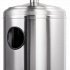 Изображение №2 - Обогреватель инфракрасный газовый Ballu Vela BOGH-18